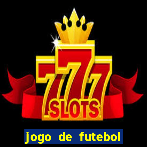 jogo de futebol gratis pc